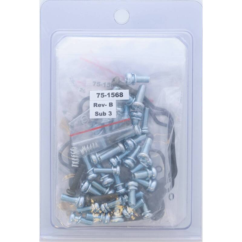 ALL BALLS Carburetor Repair Kit