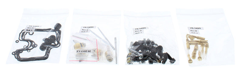 ALL BALLS Carburetor Repair Kit