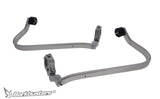 BARKBUSTERS Hardware Kit Two Point Mount Alu