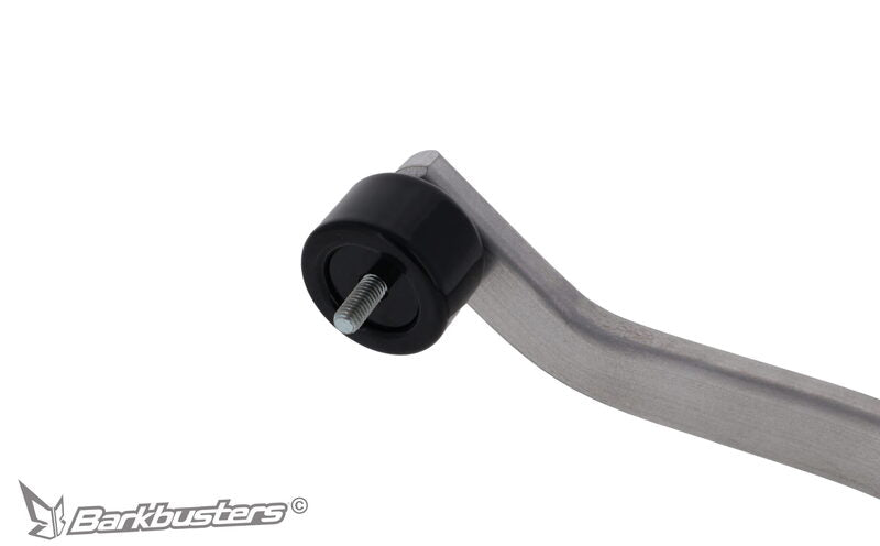 BARKBUSTERS Hardware Kit Two Point Mount Alu