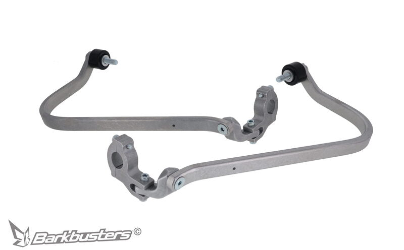 BARKBUSTERS Hardware Kit Two Point Mount Alu