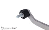 BARKBUSTERS Hardware Kit Two Point Mount Alu