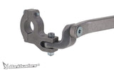 BARKBUSTERS Hardware Kit Two Point Mount Alu