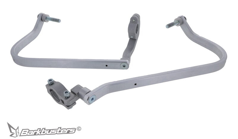 BARKBUSTERS Hardware Kit Two Point Mount Alu