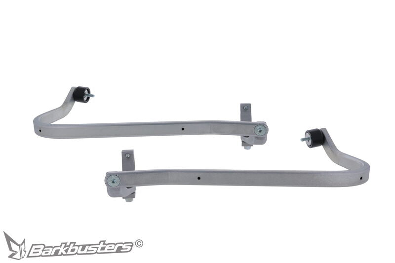 BARKBUSTERS Hardware Kit Two Point Mount Alu