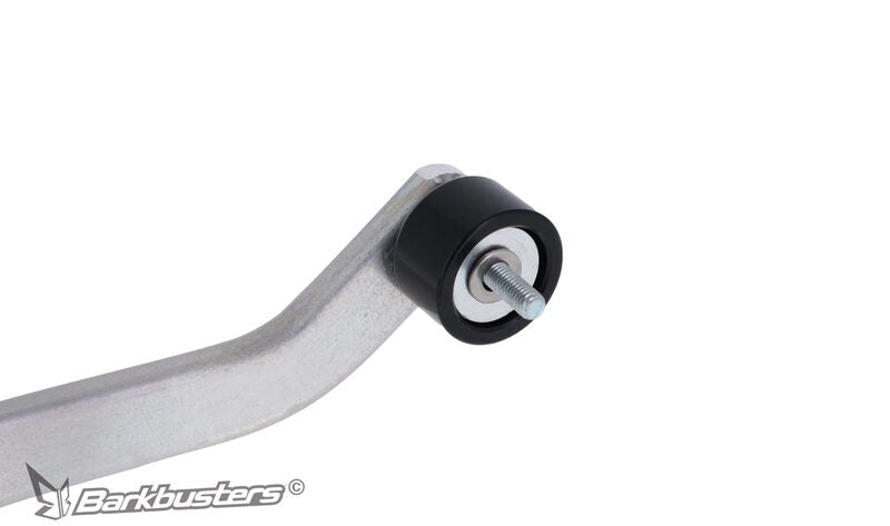 BARKBUSTERS Hardware Kit Two Point Mount Alu