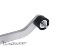BARKBUSTERS Hardware Kit Two Point Mount Alu