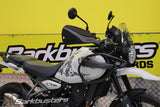 BARKBUSTERS Hardware Kit Two Point Mount Alu