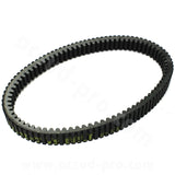 BANDO Double-Side-Teeth Variator belt