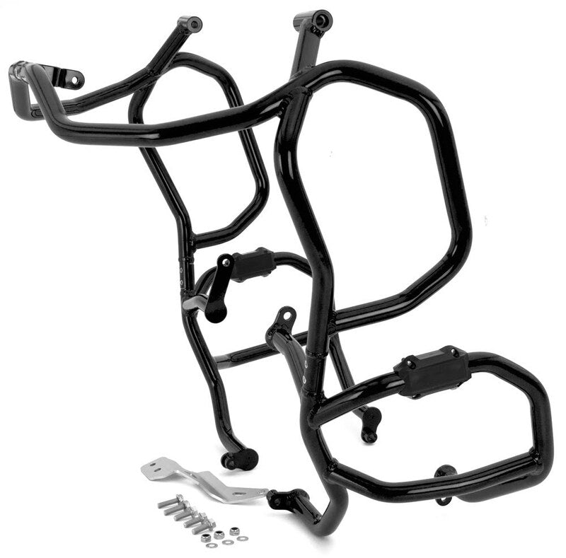 CROSS PRO Trail Crash Bar