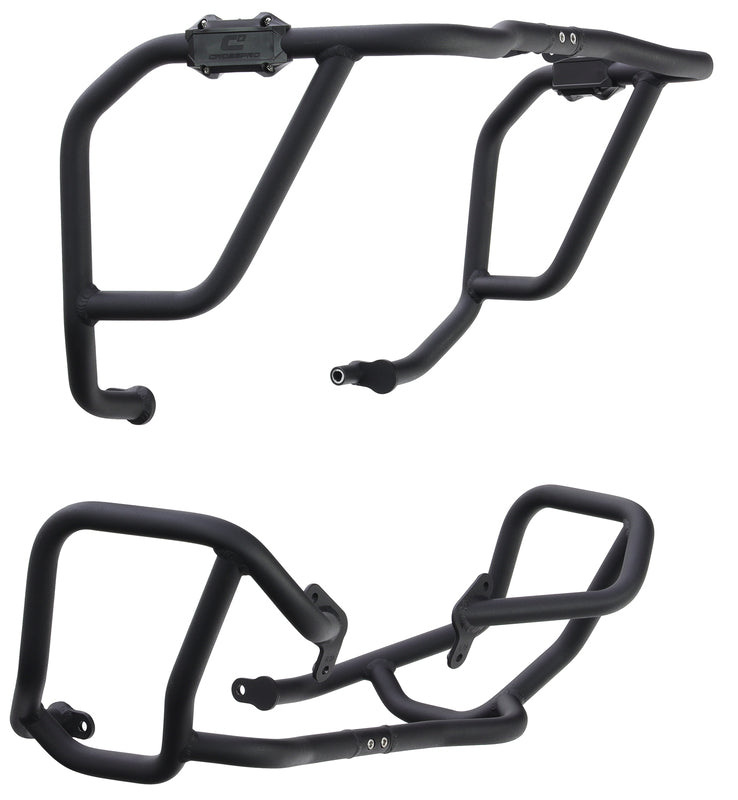 CROSS PRO Trail Crash Bar