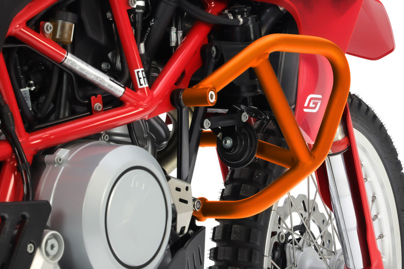 CROSS PRO Trail Crash Bar