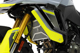 CROSS PRO Trail Crash Bar