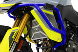 CROSS PRO Trail Crash Bar