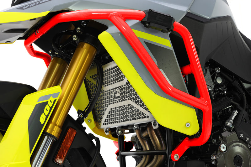 CROSS PRO Trail Crash Bar