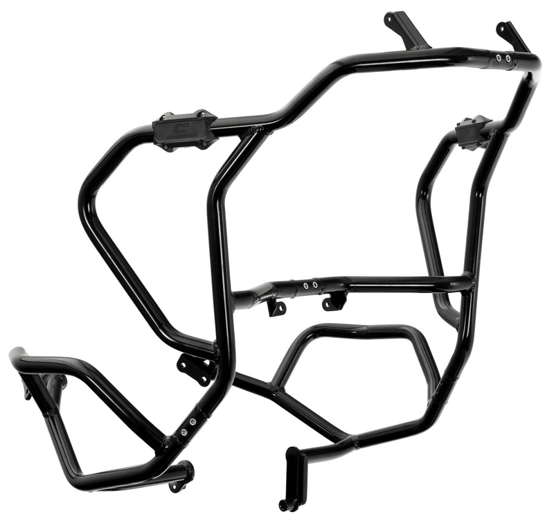 CROSS PRO Trail Crash Bar