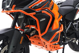 CROSS PRO Trail Crash Bar
