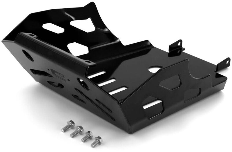 CROSS-PRO Trail Skid Plate