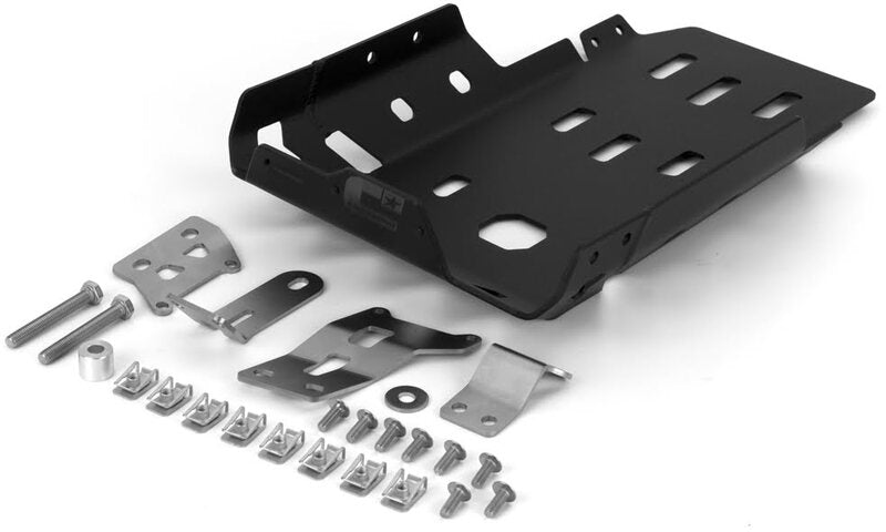 CROSS-PRO Trail Skid Plate