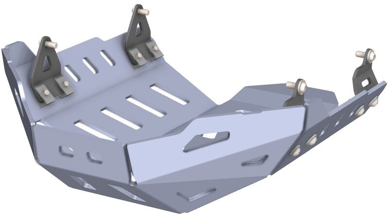 CROSS-PRO Trail Skid Plate
