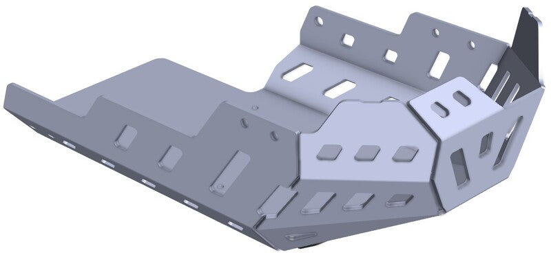 CROSS-PRO Trail Skid Plate