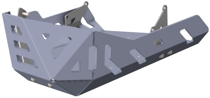 CROSS-PRO Trail Skid Plate