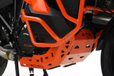 CROSS-PRO Trail Skid Plate