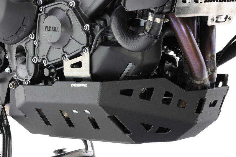 CROSS-PRO Trail Skid Plate