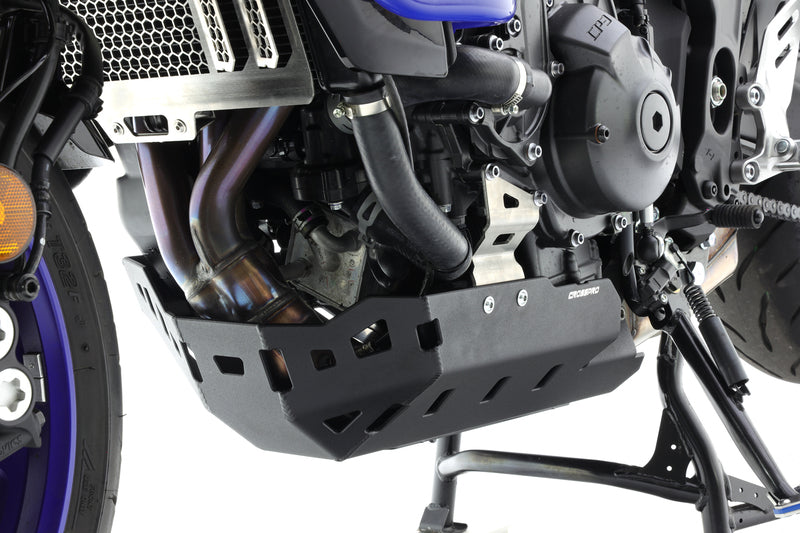 CROSS-PRO Trail Skid Plate