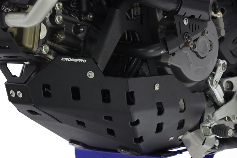 CROSS-PRO Trail Skid Plate