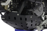 CROSS-PRO Trail Skid Plate