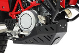 CROSS-PRO Trail Skid Plate