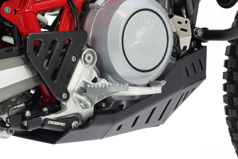 CROSS-PRO Trail Skid Plate