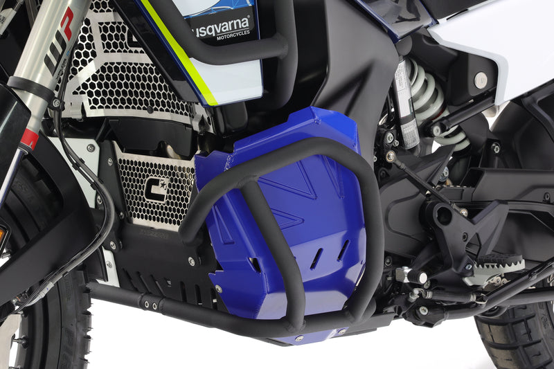CROSS-PRO Trail Skid Plate