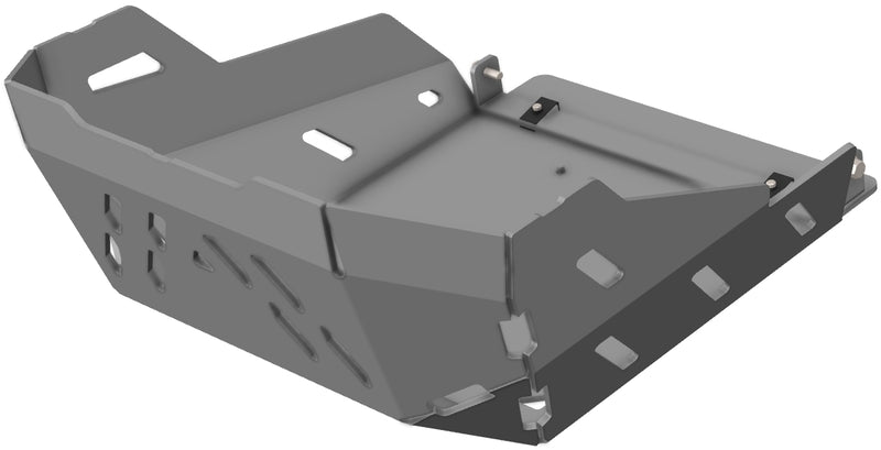 CROSS-PRO Trail Skid Plate