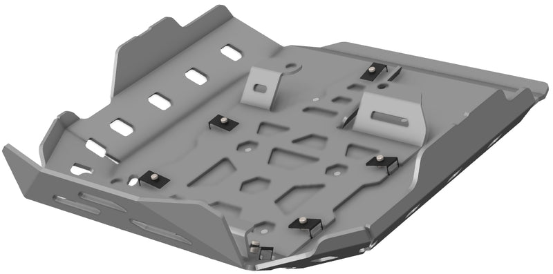 CROSS-PRO Trail Skid Plate