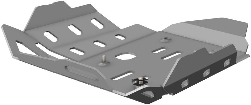 CROSS-PRO Trail Skid Plate