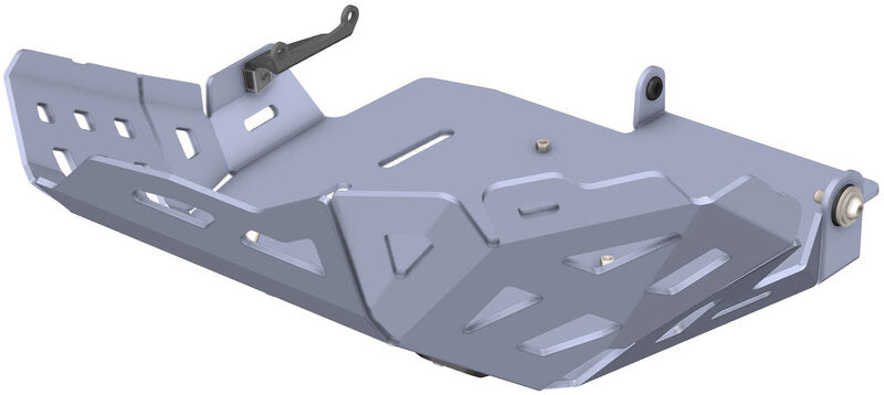 CROSS-PRO Trail Skid Plate