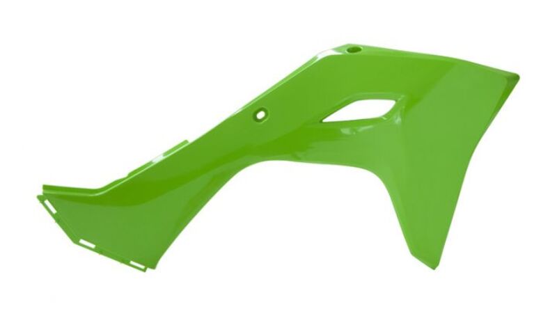 RACETECH Radiator Scoops
