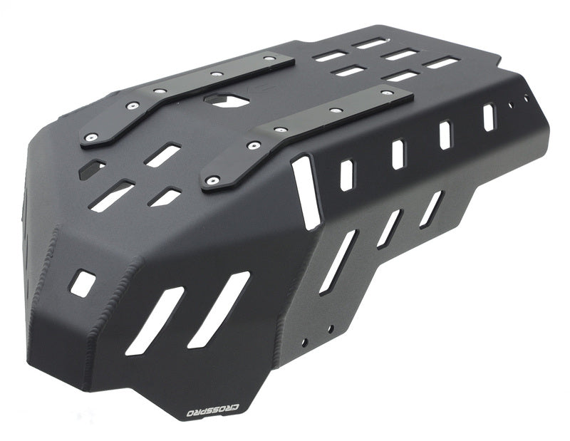 CROSS-PRO Trail Skid Plate