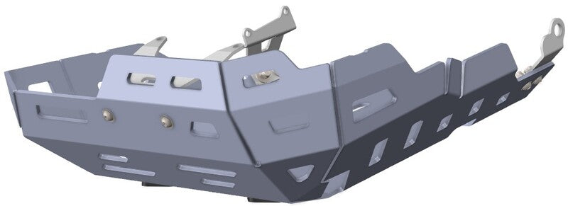 CROSS-PRO Trail Skid Plate