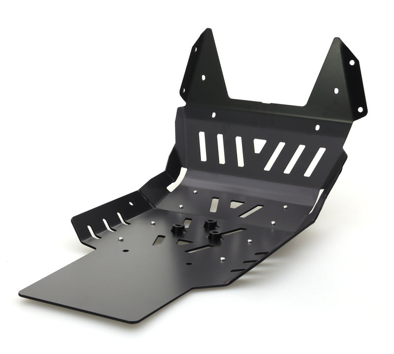 CROSS-PRO Trail Skid Plate