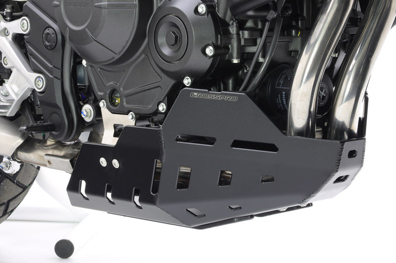CROSS-PRO Trail Skid Plate