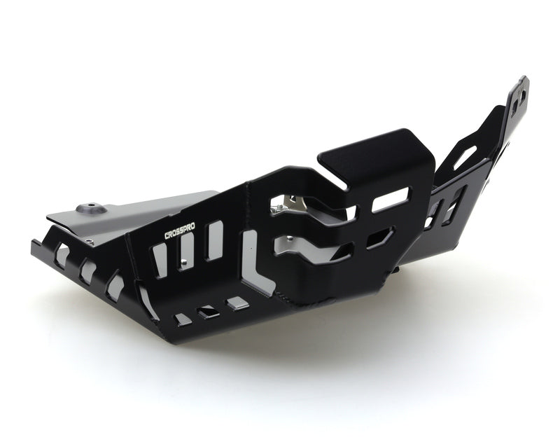 CROSS-PRO Trail Skid Plate