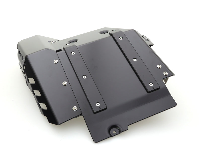 CROSS-PRO Trail Skid Plate