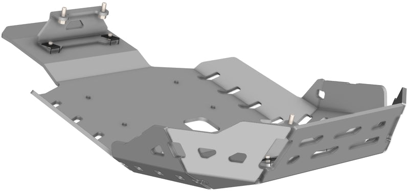 CROSS-PRO Trail Skid Plate