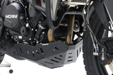 CROSS-PRO Trail Skid Plate