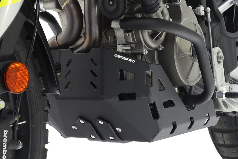 CROSS-PRO Trail Skid Plate