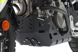 CROSS-PRO Trail Skid Plate