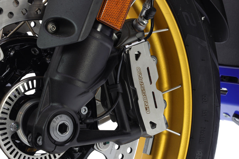 CROSS PRO Brake Caliper Guard